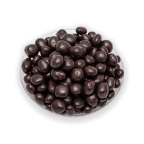 Confiserie Adam Organic Incaberry Coated In Dark Chocolate, 100g