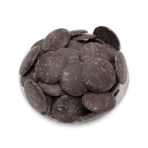 Confiserie Adam Organic Dark Chocolate With Cocoa Content 100g