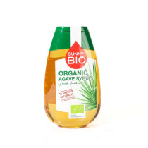 Maple Joe Organic Sunny Bio Agave Syrup 500g