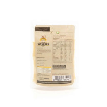 London Super Foods Organic Wholemeal Couscous, 350g