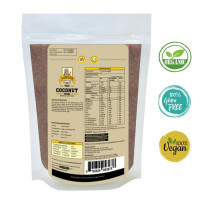 London Super Foods Organic Thai Coconut Sugar Gluten Free 350gm