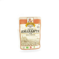 London Super Foods Peruvian Organic Amaranth Flour, 300g