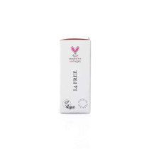 Kia Charlotta Vegan Nail Polish Up All Night, 5ml