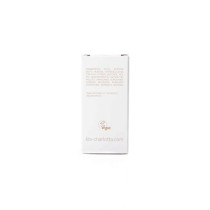 Kia Charlotta Vegan Top Coat Nail Polish, 11ml
