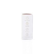 Kia Charlotta Vegan Top Coat Nail Polish, 11ml