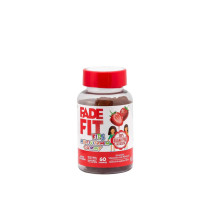 Fade Fit Kids Multivitamin Gummy 12 X 160g