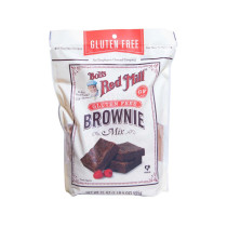 Bobs Red Mill Organic Brownie Mix 595g