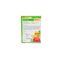 Traditional Medicinals Organic Green Tea Dandelion, 32g