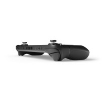 Valve Steam Deck OLED Handheld Gaming Console, 1TB SSD, 7.4 HDR OLED 90Hz Display, 6 nm AMD APU, Zen 2 4c 8t5 3.5GHz, Analog Sticks, HD Haptics, WiFi 6E, BT v5.3, USB Type C, Black