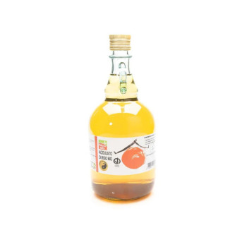 La Finestra Organic Rice Vinegar 1l