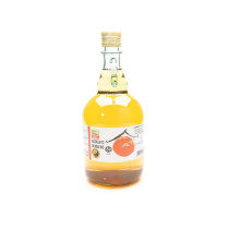 La Finestra Organic Rice Vinegar 1l