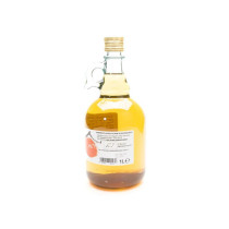La Finestra Organic Rice Vinegar 1l