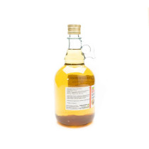 La Finestra Organic Rice Vinegar 1l