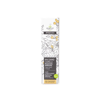 Natyr Organic Hair Conditioner 150ml