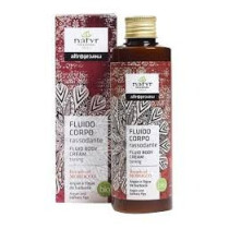 Natyr Breath Of Morocco Fluid Body Cream 200ml