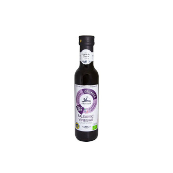 Alce Nero Organic Balsamic Vinegar Of Modena 250ml