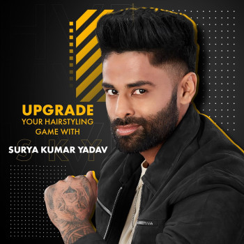 UrbanGabru Hair Volumizing Powder Wax Strong Hold, Matte Finish, 24 Hrs Hold Natural And Safe Hair Styling Powder