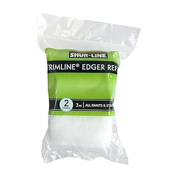 Shur Line Trimline Edger Refills Kit 2 Packs, White
