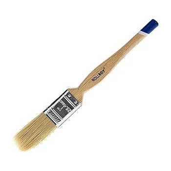 Decoroy Blue Tip Paint Brush 1 Inch