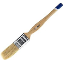 Decoroy Blue Tip Paint Brush 1 Inch