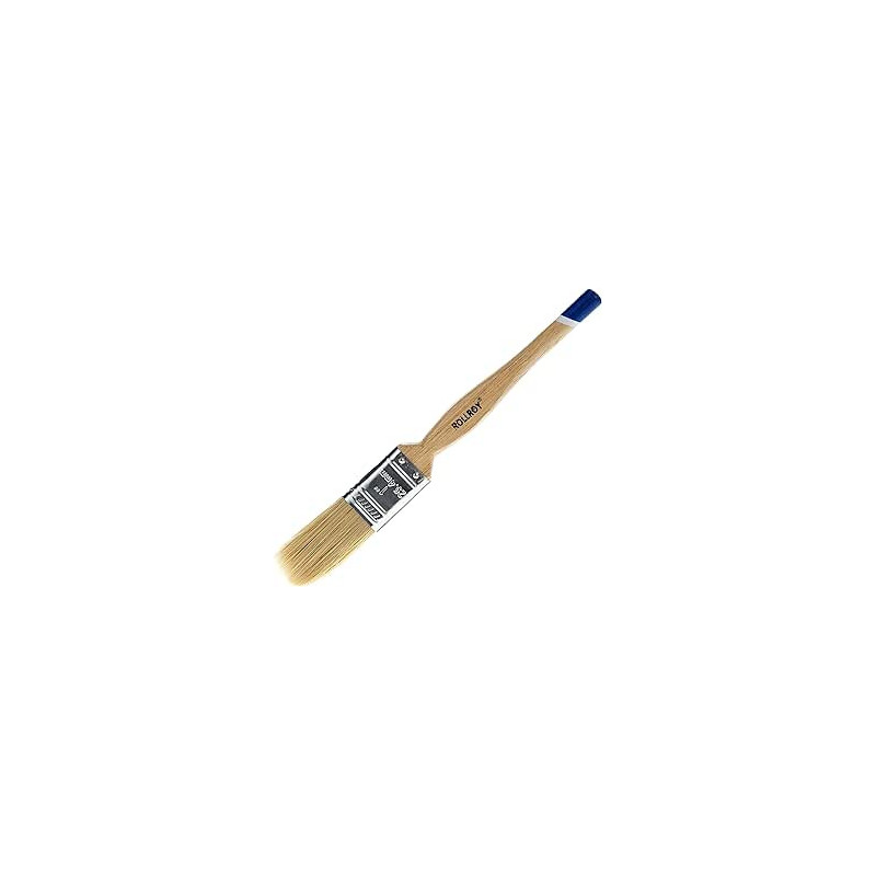 Decoroy Blue Tip Paint Brush 1 Inch