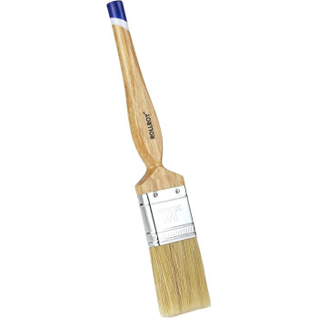 Decoroy Blue Tip Paint Brush, 1.5 Inch