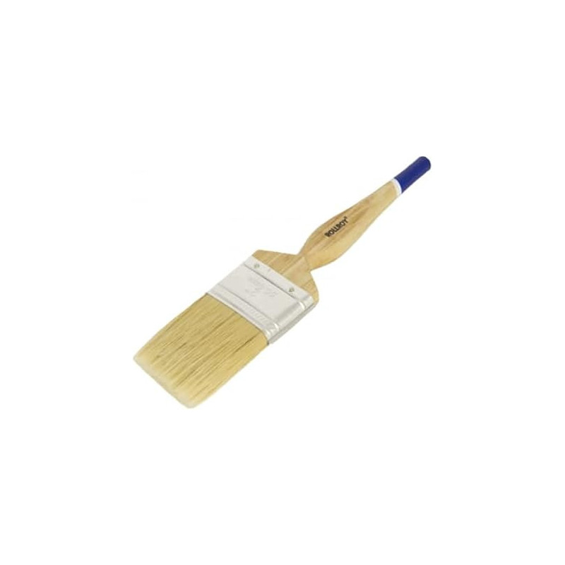 Decoroy Blue Tip Paint Brush 2 Inch