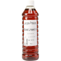 Langlow Langlow Boiled Linseed Oil 750 ml
