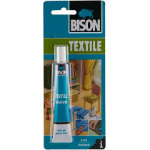 Bison Extra Power Super Glue Gel 3g