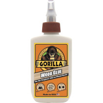 Gorilla Incredibly Strong Glue With Waterproof, 59ml