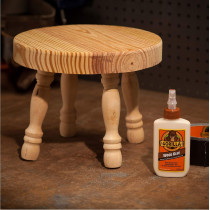 Gorilla Incredibly Strong Glue With Waterproof, 59ml