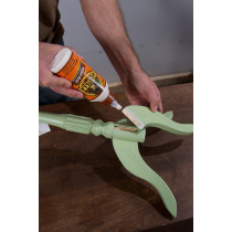 Gorilla Incredibly Strong Glue With Waterproof, 59ml
