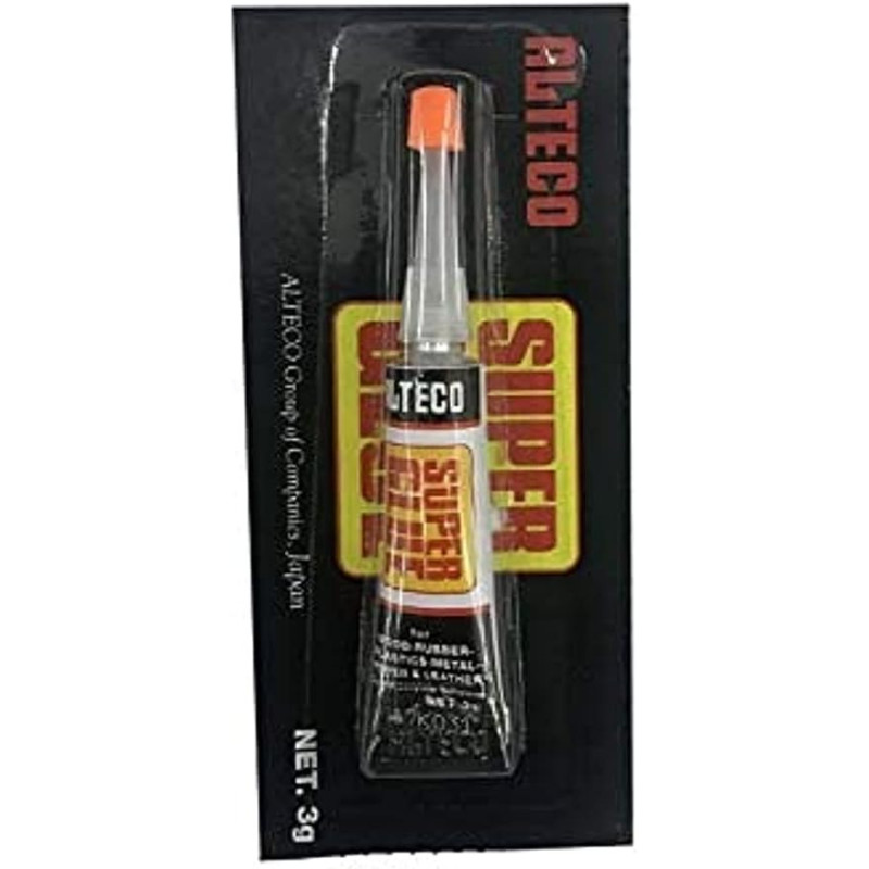 Alteco Super Glue 3 g