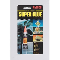 Alteco Super Glue 3 g