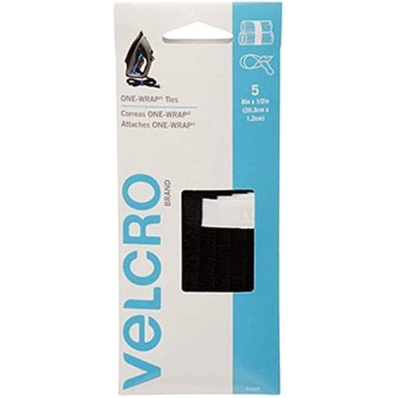 Velcro One Wrap Hook And Loop Strap