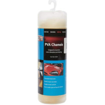 Smart Car All Purpose Dual Action PVA Chamois Car Cleaning Tool