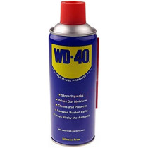 WD 40 Rust Remover, 330ml