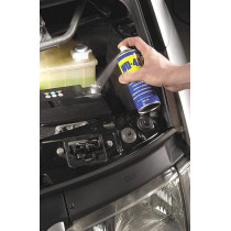 WD 40 Rust Remover, 330ml