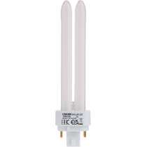 Osram 18 Watts 4 Pin CFL Bulb
