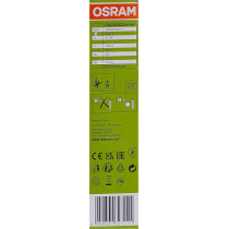 Osram 18 Watts 4 Pin CFL Bulb