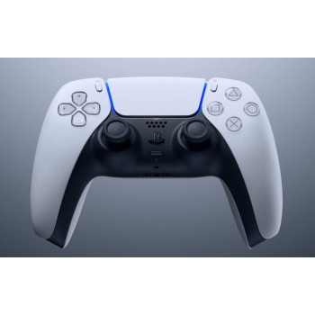 Sony PlayStation 5 Slim Digital Edition, Extra Dualsense Controller and Pulse 3D Wireless Headset 1 TB, 2023, International Version