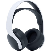 Sony PlayStation 5 Slim Digital Edition, Extra Dualsense Controller and Pulse 3D Wireless Headset 1 TB, 2023, International Version
