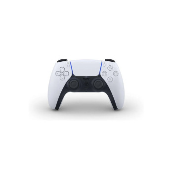 Sony PlayStation 5 Slim Disc Edition Extra Dualsense Controller and Pulse 3D Wireless Headset 1 TB, 2023, International Version