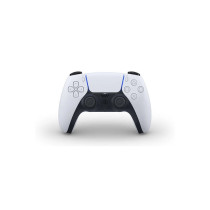 Sony PlayStation 5 Slim Disc Edition Extra Dualsense Controller and Pulse 3D Wireless Headset 1 TB, 2023, International Version