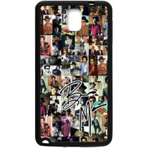 Blrg BM Fashion Comstom Plastic Case Cover For Samsung Galaxy Note 3