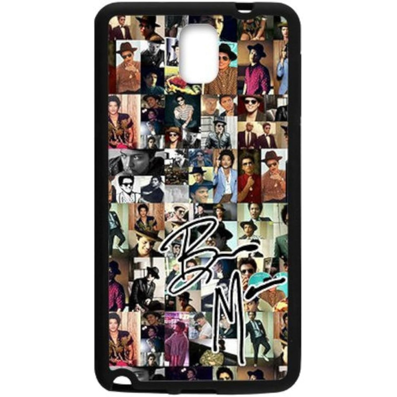 Blrg BM Fashion Comstom Plastic Case Cover For Samsung Galaxy Note 3