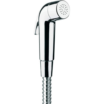 Bold ABS Argento No Leak Shattaf Spray