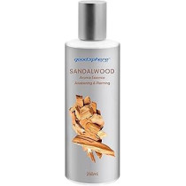 Goodsphere Aroma Essence With Sandalwood, 250ml