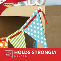 Command Adhesive Hooks