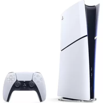 Sony PlayStation 5 Slim...